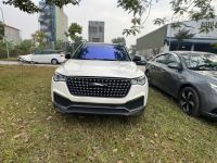Bán xe Zotye Z8 2019 2.0 AT giá 335 Triệu - Hà Nội