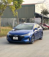 Bán xe Hyundai Elantra 2020 Sport 1.6 AT giá 468 Triệu - Hà Nội
