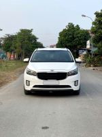 Bán xe Kia Sedona 2016 3.3L GAT giá 455 Triệu - Hà Nội