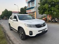 Bán xe Kia Sorento 2019 2.4 GAT Premium giá 486 Triệu - Hà Nội