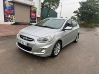 Bán xe Hyundai Accent 2015 1.4 AT giá 288 Triệu - Hà Nội