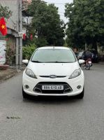 Bán xe Ford Fiesta S 1.6 AT 2012 giá 196 Triệu - Hà Nội