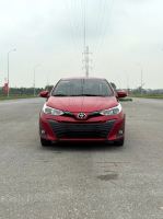 Bán xe Toyota Vios 2019 1.5G giá 378 Triệu - Hà Nội