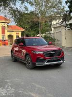 Bán xe Zotye Z8 2.0 AT 2019 giá 319 Triệu - Hà Nội