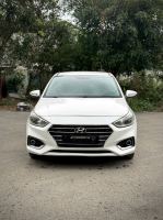 Bán xe Hyundai Accent 2020 1.4 MT Base giá 296 Triệu - Hà Nội