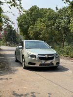 Bán xe Chevrolet Cruze LS 1.6 MT 2012 giá 165 Triệu - Hà Nội