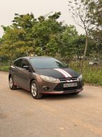 Bán xe Ford Focus Trend 1.6L 2016 giá 258 Triệu - Hà Nội