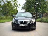 Bán xe Daewoo Lacetti 2010 CDX 1.6 AT giá 155 Triệu - Hà Nội