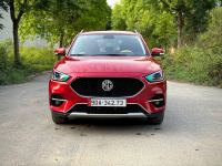 Bán xe MG ZS 2024 Standard 1.5 AT 2WD giá 428 Triệu - Hà Nội