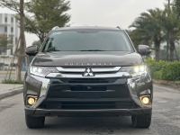 Bán xe Mitsubishi Outlander 2.0 CVT Premium 2018 giá 605 Triệu - Hà Nội