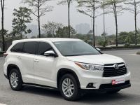 Bán xe Toyota Highlander LE 2.7 2014 giá 895 Triệu - Hà Nội