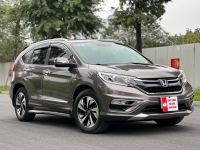 Bán xe Honda CRV 2.4 AT - TG 2017 giá 625 Triệu - Hà Nội