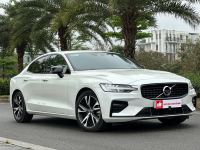 Bán xe Volvo S60 B5 R-Design AWD 2021 giá 1 Tỷ 485 Triệu - Hà Nội