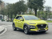 Bán xe Hyundai Kona 2019 1.6 Turbo giá 535 Triệu - Hà Nội