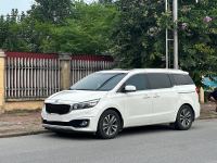 Bán xe Kia Sedona 2017 2.2L DATH giá 715 Triệu - Hà Nội
