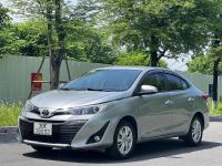 Bán xe Toyota Vios 2018 1.5G giá 415 Triệu - Hà Nội