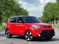 Bán xe Kia Soul 2014 2.0 AT giá 455 Triệu - Hà Nội