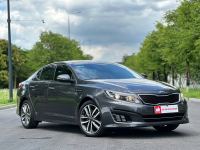 Bán xe Kia Optima 2.0 AT 2014 giá 455 Triệu - Hà Nội