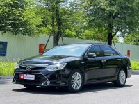 Bán xe Toyota Camry 2017 2.0E giá 605 Triệu - Hà Nội