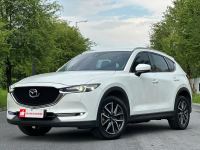 Bán xe Mazda CX5 2018 2.5 AT AWD giá 635 Triệu - Hà Nội