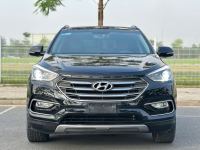 Bán xe Hyundai SantaFe 2016 2.4L 4WD giá 638 Triệu - Hà Nội