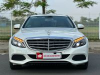 Bán xe Mercedes Benz C class 2016 C250 Exclusive giá 655 Triệu - Hà Nội