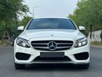 Bán xe Mercedes Benz C class 2016 C300 AMG giá 775 Triệu - Hà Nội