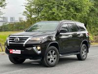 Bán xe Toyota Fortuner 2018 2.7V 4x2 AT giá 735 Triệu - Hà Nội