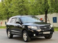 Bán xe Hyundai SantaFe 2008 2.7L 4WD giá 285 Triệu - Hà Nội