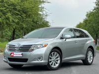 Bán xe Toyota Venza 2009 2.7 AWD giá 525 Triệu - Hà Nội