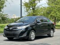 Bán xe Toyota Vios 2018 1.5E MT giá 325 Triệu - Hà Nội