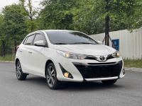 Bán xe Toyota Yaris 2018 1.5G giá 475 Triệu - Hà Nội