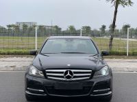 Bán xe Mercedes Benz C class 2012 C200 giá 375 Triệu - Hà Nội