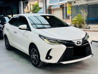 Bán xe Toyota Vios 2021 G 1.5 CVT giá 465 Triệu - Hà Nội