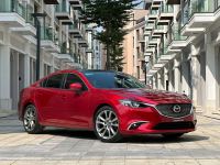 Bán xe Mazda 6 2017 2.0L Premium giá 475 Triệu - Hà Nội