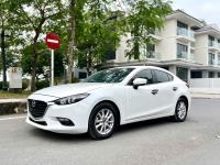 Bán xe Mazda 3 2018 1.5 AT giá 465 Triệu - Hà Nội