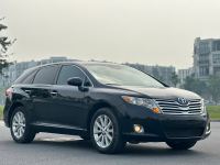 Bán xe Toyota Venza 2009 2.7 giá 455 Triệu - Hà Nội