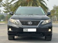 Bán xe Lexus RX 2009 350 AWD giá 785 Triệu - Hà Nội