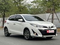 Bán xe Toyota Yaris 2019 1.5G giá 510 Triệu - Hà Nội