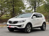 Bán xe Kia Sportage 2013 2.0 AT giá 465 Triệu - Hà Nội