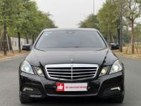 Bán xe Mercedes Benz E class 2009 E250 giá 335 Triệu - Hà Nội