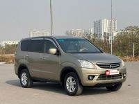 Bán xe Mitsubishi Zinger 2009 GLS 2.4 MT giá 195 Triệu - Hà Nội