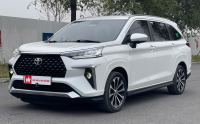 Bán xe Toyota Veloz 2022 Cross Top 1.5 CVT giá 605 Triệu - Hà Nội