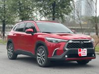 Bán xe Toyota Corolla Cross 2020 1.8V giá 715 Triệu - Hà Nội