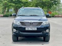 Bán xe Toyota Fortuner 2015 2.7V 4x2 AT giá 475 Triệu - Hà Nội