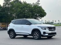 Bán xe Kia Seltos 2021 Deluxe 1.4 AT giá 545 Triệu - Hà Nội