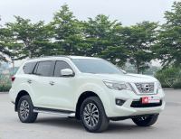 Bán xe Nissan Terra 2019 E 2.5 AT 2WD giá 625 Triệu - Hà Nội