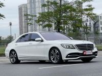 Bán xe Mercedes Benz S class S450L 2017 giá 1 Tỷ 750 Triệu - Hà Nội