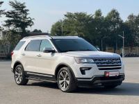Bán xe Ford Explorer 2019 Limited 2.3L EcoBoost giá 1 Tỷ 50 Triệu - Hà Nội