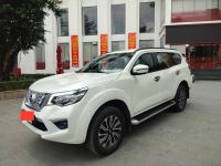 Bán xe Nissan Terra V 2.5 AT 4WD 2019 giá 695 Triệu - Hà Nội